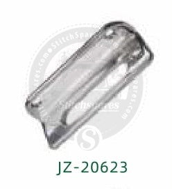 JINZEN JZ-20623 JUKI MB-372, MB-373 बटन सिलाई मशीन स्पेयर पार्ट - STITCHSPARES.COM