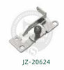 JINZEN JZ-20624 JUKI MB-372 , MB-373 BUTTON STITCH MACHINE SPARE PART - STITCHSPARES.COM