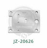 JINZEN JZ-20626 JUKI MB-372 , MB-373 BUTTON STITCH MACHINE SPARE PART - STITCHSPARES.COM