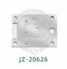 JINZEN JZ-20626 JUKI MB-372, MB-373 बटन सिलाई मशीन स्पेयर पार्ट - STITCHSPARES.COM
