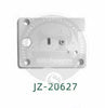 JINZEN JZ-20627 JUKI MB-372, MB-373 बटन सिलाई मशीन स्पेयर पार्ट - STITCHSPARES.COM