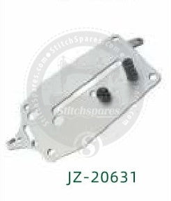 JINZEN JZ-20631 JUKI MB-372 , MB-373 BUTTON STITCH MACHINE SPARE PART - STITCHSPARES.COM