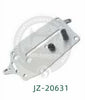 JINZEN JZ-20631 JUKI MB-372, MB-373 बटन सिलाई मशीन स्पेयर पार्ट - STITCHSPARES.COM