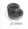 JINZEN JZ-20635 JUKI MB-372 , MB-373 BUTTON STITCH MACHINE SPARE PART - STITCHSPARES.COM