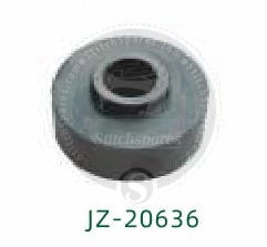 JINZEN JZ-20636 JUKI MB-372 , MB-373 BUTTON STITCH MACHINE SPARE PART - STITCHSPARES.COM