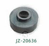 JINZEN JZ-20636 JUKI MB-372, MB-373 बटन सिलाई मशीन स्पेयर पार्ट - STITCHSPARES.COM