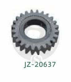 JINZEN JZ-20637 JUKI MB-372 , MB-373 BUTTON STITCH MACHINE SPARE PART - STITCHSPARES.COM