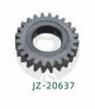 JINZEN JZ-20637 JUKI MB-372, MB-373 बटन सिलाई मशीन स्पेयर पार्ट - STITCHSPARES.COM