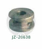 JINZEN JZ-20638 JUKI MB-372, MB-373 बटन सिलाई मशीन स्पेयर पार्ट - STITCHSPARES.COM