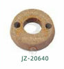 JINZEN JZ-20640 JUKI MB-372 , MB-373 BUTTON STITCH MACHINE SPARE PART - STITCHSPARES.COM