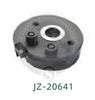 JINZEN JZ-20641 JUKI MB-372 , MB-373 BUTTON STITCH MACHINE SPARE PART - STITCHSPARES.COM