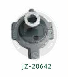 JINZEN JZ-20642 JUKI MB-372, MB-373 बटन सिलाई मशीन स्पेयर पार्ट - STITCHSPARES.COM