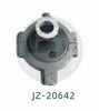 JINZEN JZ-20642 JUKI MB-372 , MB-373 BUTTON STITCH MACHINE SPARE PART - STITCHSPARES.COM