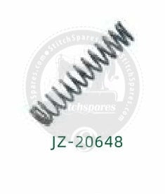 JINZEN JZ-20648 JUKI MB-372 , MB-373 BUTTON STITCH MACHINE SPARE PART - STITCHSPARES.COM