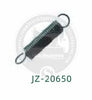 JINZEN JZ-20650 JUKI MB-372 , MB-373 BUTTON STITCH MACHINE SPARE PART - STITCHSPARES.COM