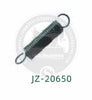 JINZEN JZ-20650 JUKI MB-372, MB-373 बटन सिलाई मशीन स्पेयर पार्ट - STITCHSPARES.COM