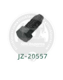 JINZEN JZ-20557 JUKI MB-372 , MB-373 BUTTON STITCH MACHINE SPARE PART - STITCHSPARES.COM