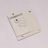 MB01/MB02 cubierta para siruba F007 Máquina de coser de enclavamiento plano