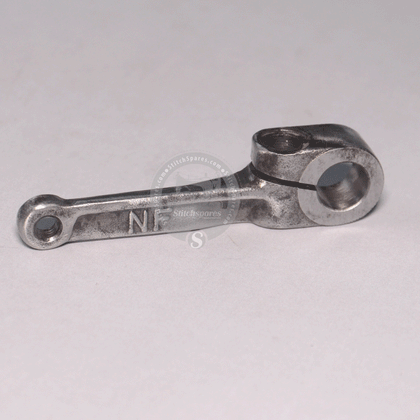 MC04 Connecting Rod Siruba F007 Flatbed Interlock Machine