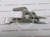 mc41 feed bar siruba f007 flatbed interlock machine