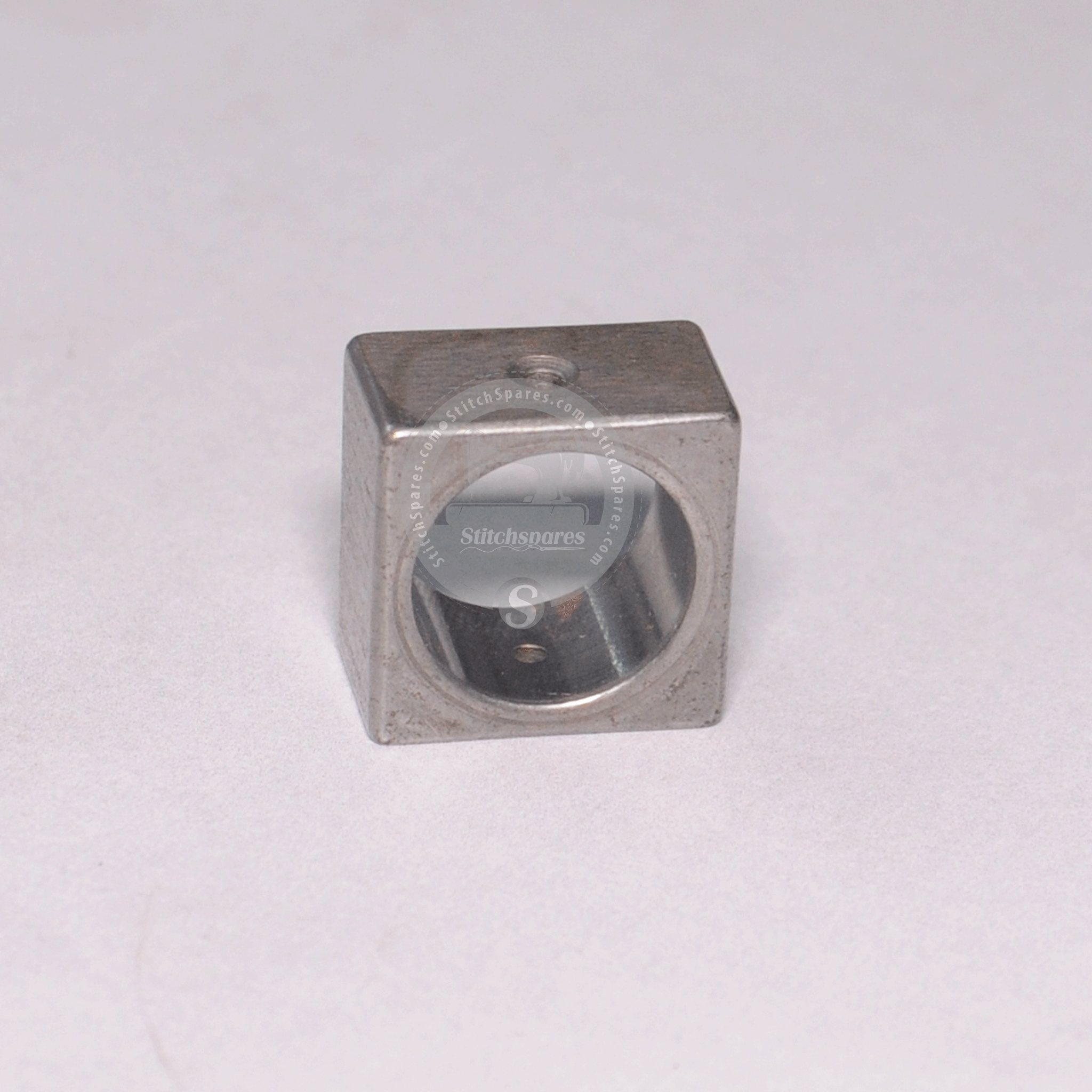 MC63 Block Siruba F007 Flachbett-Verriegelungsmaschine