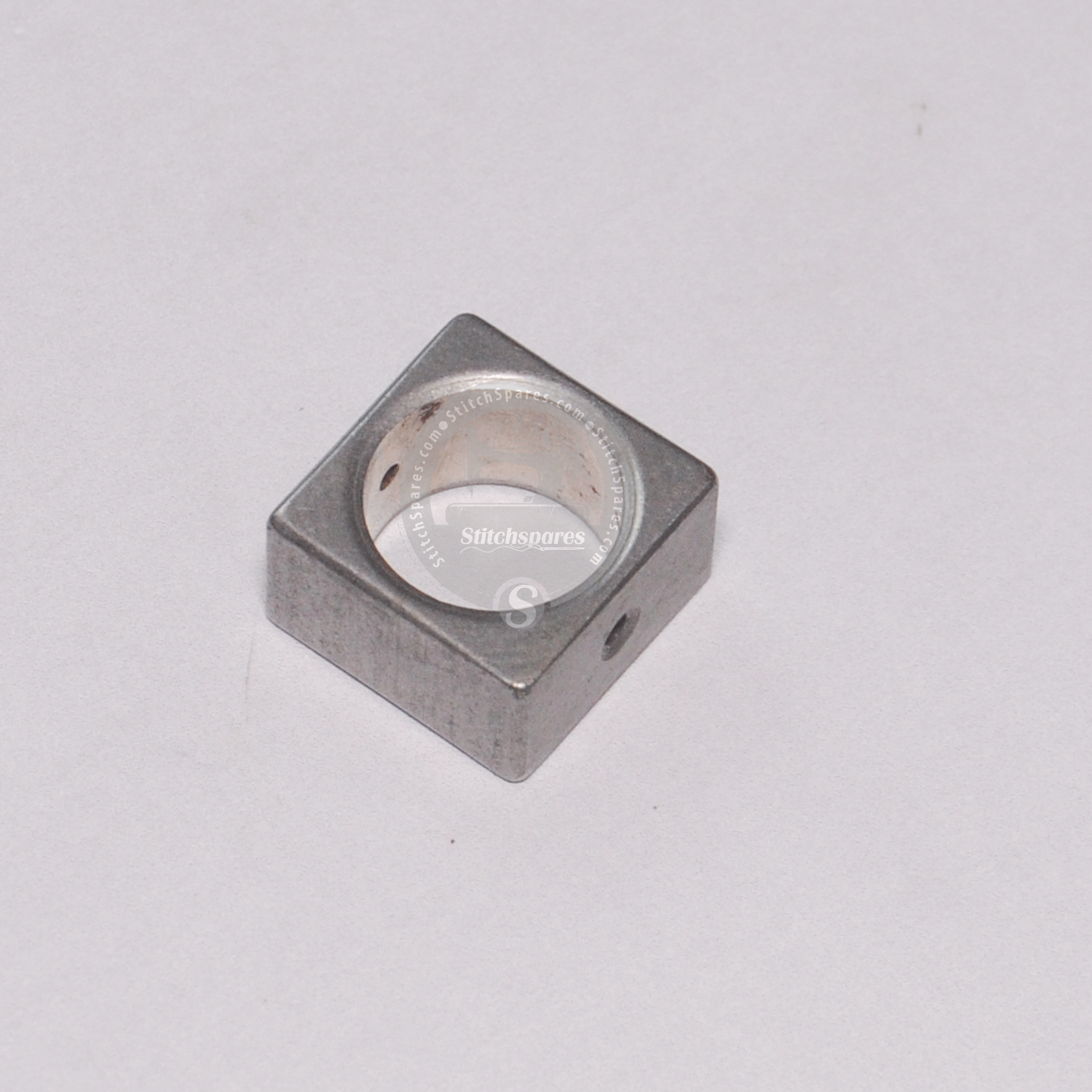 MC63 Block Siruba F007 Flachbett-Verriegelungsmaschine
