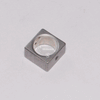 MC63 bloque deslizante para siruba F007 Máquina de coser de enclavamiento plano