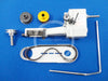 MDK-61 / HMDK-61 Elastic Metering Attachment Overlock Sewing Machine 