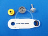 MDK-61 / HMDK-61 Elastic Metering Attachment Overlock Sewing Machine 