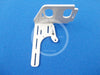 MDK-61 / HMDK-61 Elastic Metering Attachment Overlock Sewing Machine 