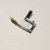 ME28 Looper Siruba  F007KKD Interlock Coverstitch Sewing Machine Part