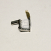 ME28 Looper Siruba  F007KKD Interlock Coverstitch Sewing Machine Part