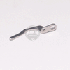 ME29 protector de looper para siruba F007 Máquina de coser de enclavamiento plano