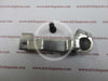 me30 lower looper holder siruba f007 flatbed interlock machine