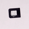 ME78K Oil Pad Siruba F007 Flatbed Interlock Machine