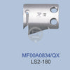 STRONGH MF00A0834 MITSUBISHI LS2-180 SINGLE NEEDLE LOCK-STITCH MACHINE SPARE PART
