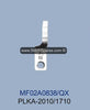MF02A0838 चाकू (ब्लेड) मित्सुबिशी PLKA-2010,1710 सिलाई मशीन