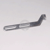 MG01 Guía de hilo para siruba F007 Máquina de coser de enclavamiento plano