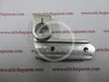 MG05 Guía de hilo Plate para siruba F007 Máquina de coser de enclavamiento plano