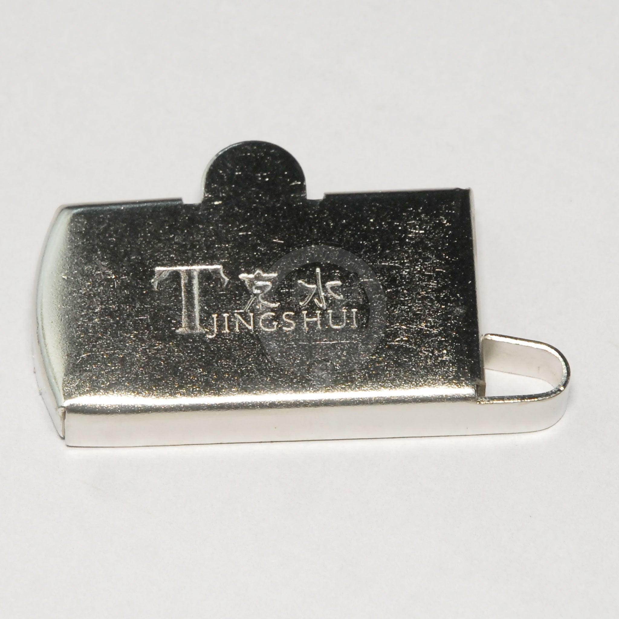 MG20L 6MM X 4MM X 1MM Square Steel Coated Magnetic Gauge ( Magnet ) For Industrial Use