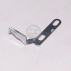 MG28 Guía de hilo para siruba F007 Máquina de coser de enclavamiento plano