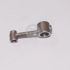 MH52 manivela para siruba F007 Máquina de coser de enclavamiento plano