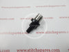 MH60K Shaft Siruba  C007K/KD, S007K, F007K/KD Interlock Coverstitch Sewing Machine Part