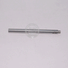 MJ15D barra del pie prensatelas para siruba F007 Máquina de coser de enclavamiento plano