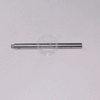 MJ15D barra del pie prensatelas para siruba F007 Máquina de coser de enclavamiento plano