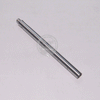 MJ15D barra del pie prensatelas para siruba F007 Máquina de coser de enclavamiento plano