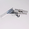 MK35JMK37HMK94 Thread Guide Set Siruba F007JC007J Flatbed Interlock Machine Spare part