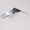 MK35JMK37HMK94 Thread Guide Set Siruba F007JC007J Flatbed Interlock Machine Spare part
