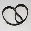 MS67 Drive Belt-I Siruba  C007J, C007JD Interlock Coverstitch Sewing Machine Part