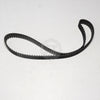 MS67 Drive Belt-I Siruba  C007J, C007JD Interlock Coverstitch Sewing Machine Part